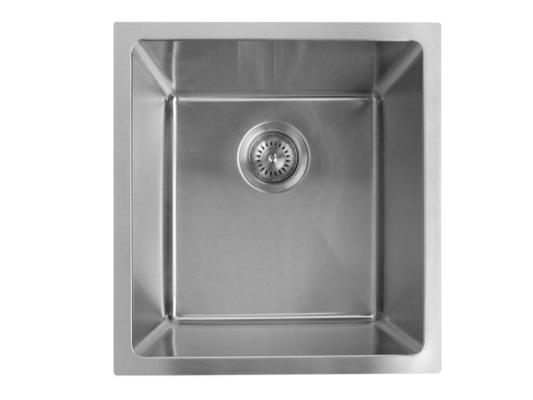 Single Bowl <br>17″ x 18″ x 10″