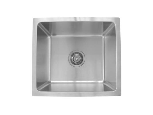 Single Bowl <br>18” x 16” x 8 7/8”
